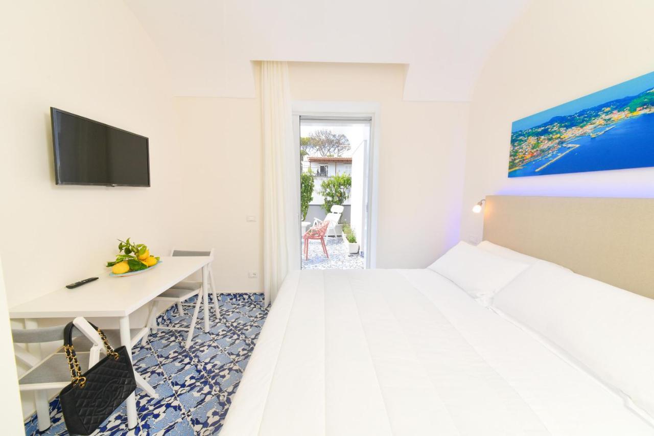 Mavilan Luxury Appartamento Ischia
