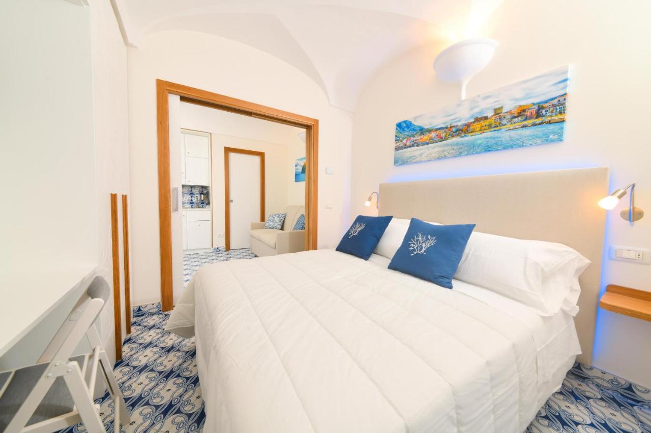 Appartamento Mavilan Luxury