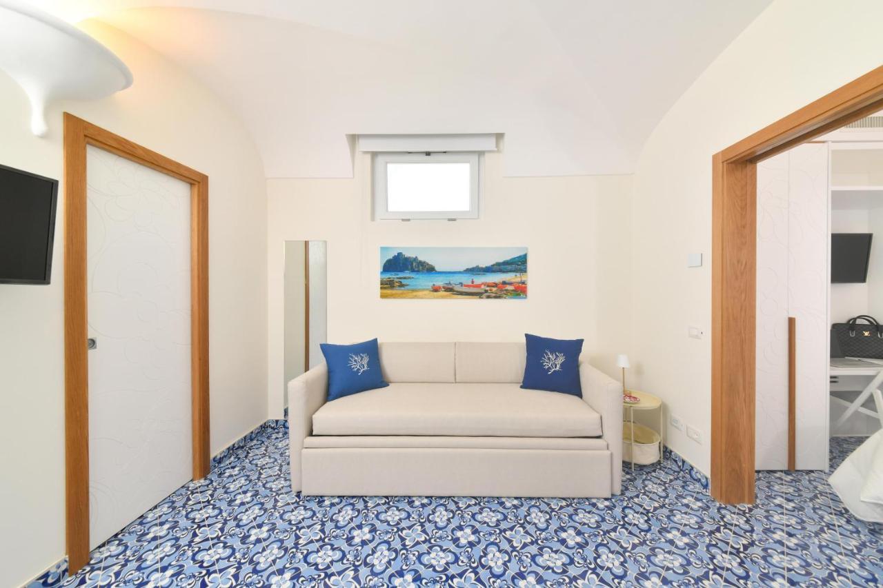 Appartamento Mavilan Luxury