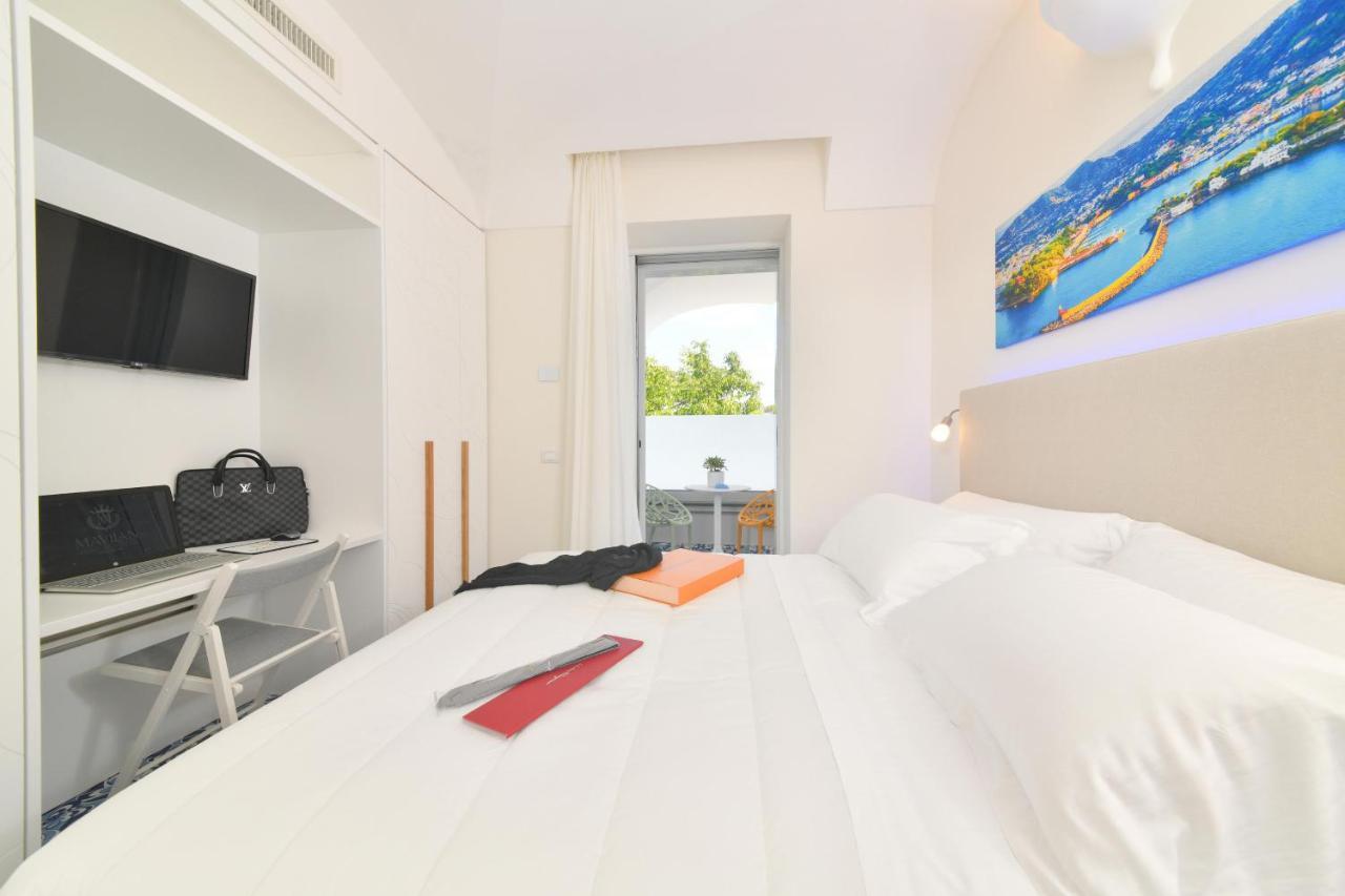Appartamento Mavilan Luxury Ischia