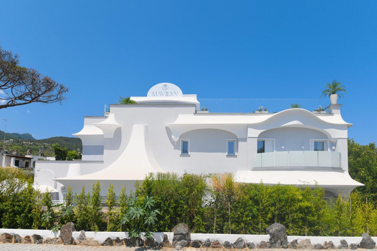 Mavilan Luxury Appartamento Ischia