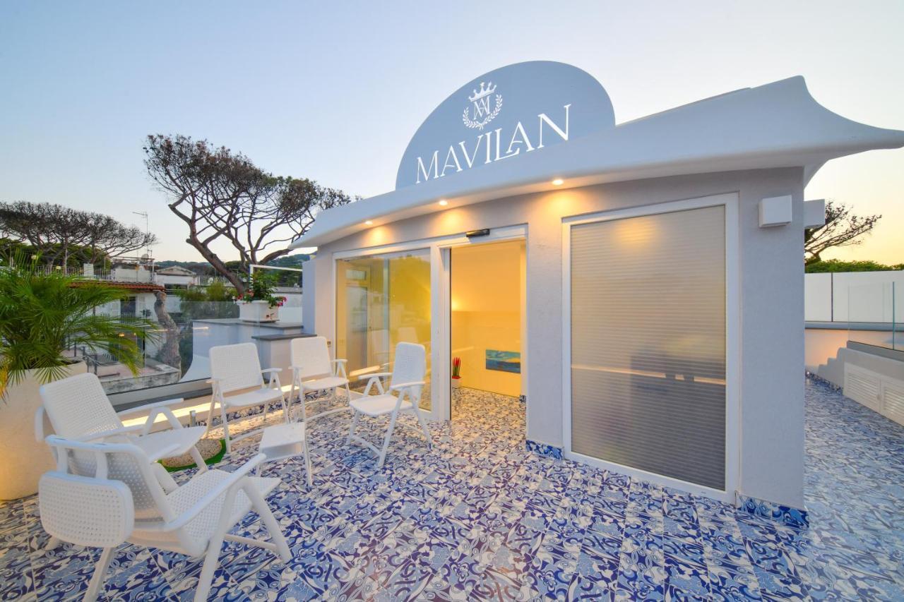 Mavilan Luxury Appartamento Ischia