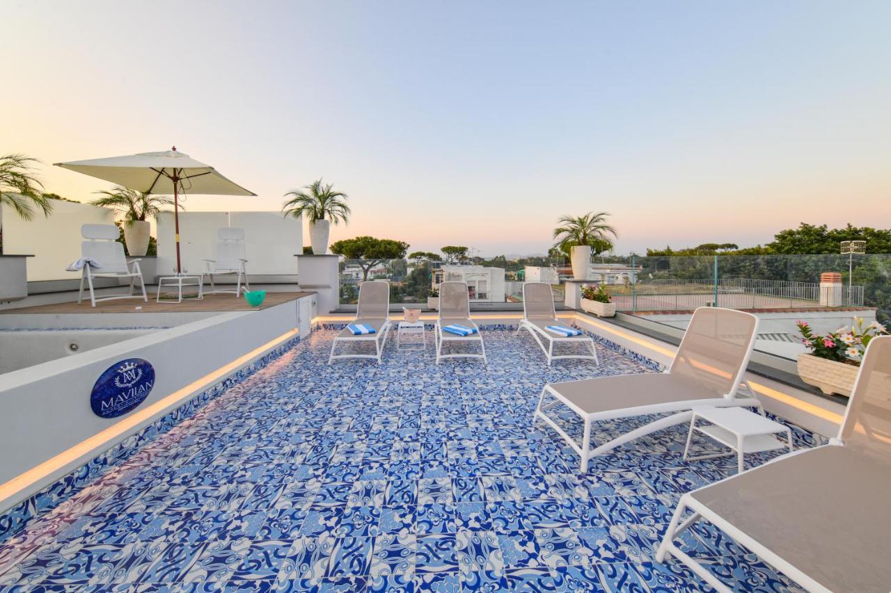Mavilan Luxury Appartamento