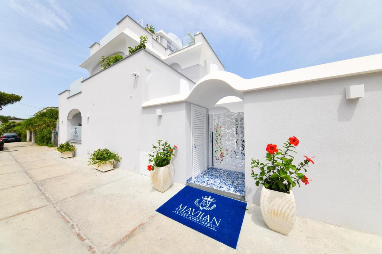 Mavilan Luxury Appartamento *